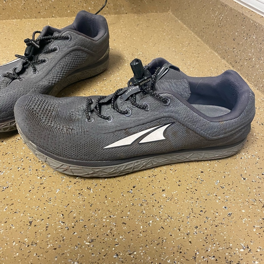 Altra Running Shoes